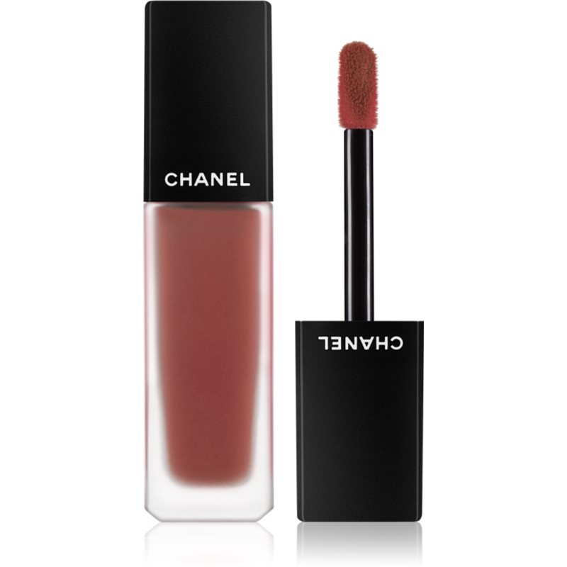 chanel lipstick 834