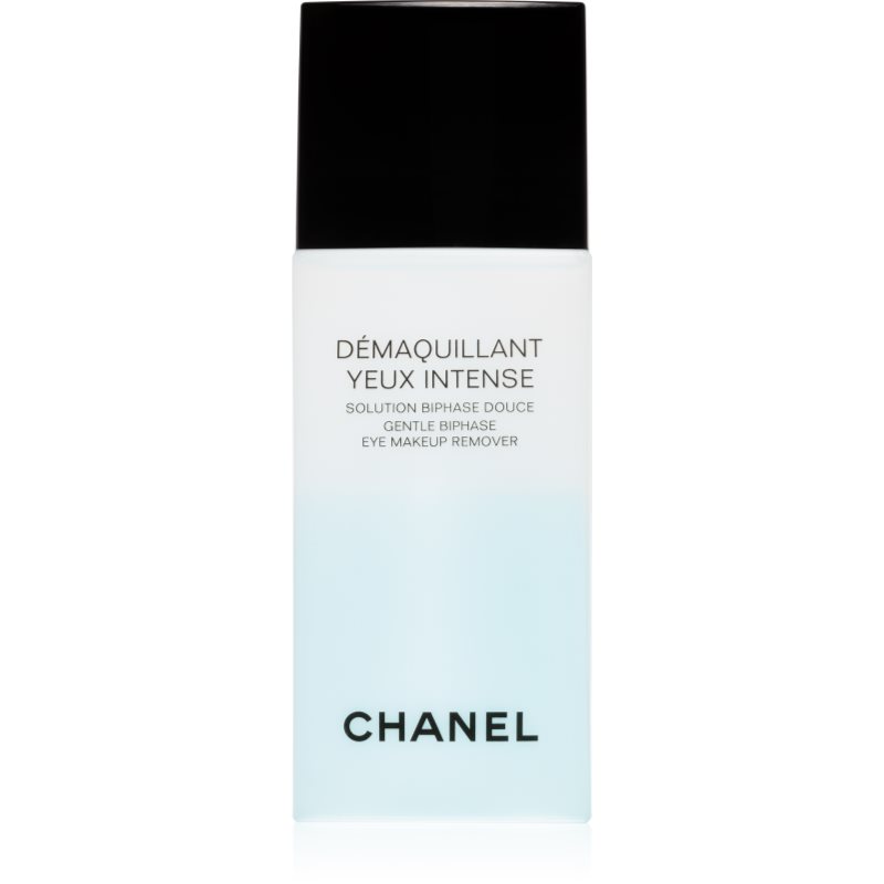 

Chanel Demaquillant Yeux двофазний засіб для зняття макіяжу з очей