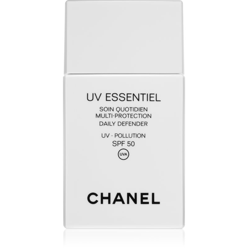 

Chanel UV Essentiel денний крем SPF 50