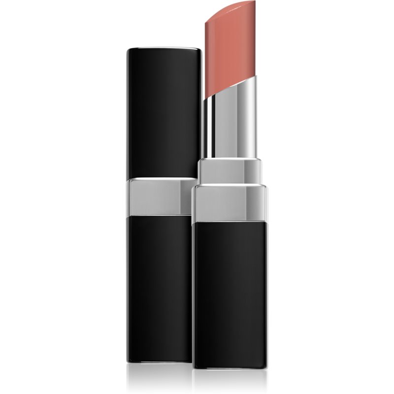 Chanel Rouge Coco Bloom Intensive Long-lasting Lipstick With High Gloss Effect Shade 110 - Chance 3 G