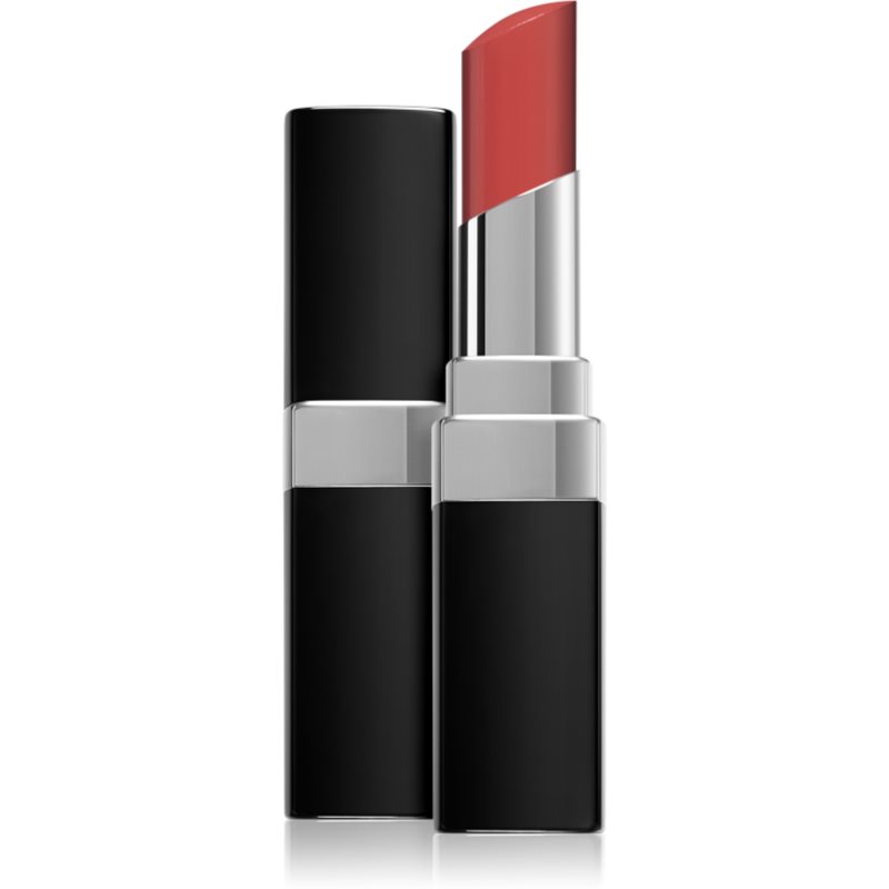 Chanel Rouge Coco Bloom Intensive Long-lasting Lipstick With High Gloss Effect Shade 134 - Sunlight 3 G