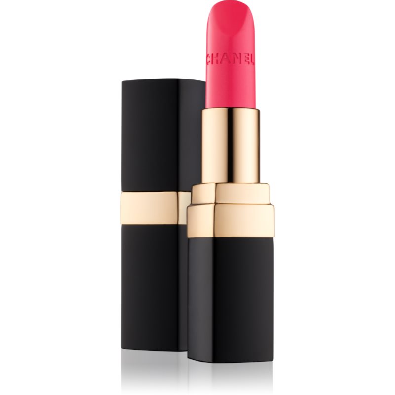 Chanel Rouge Coco rtěnka pro intenzivní hydrataci odstín 426 Roussy 3.5 g