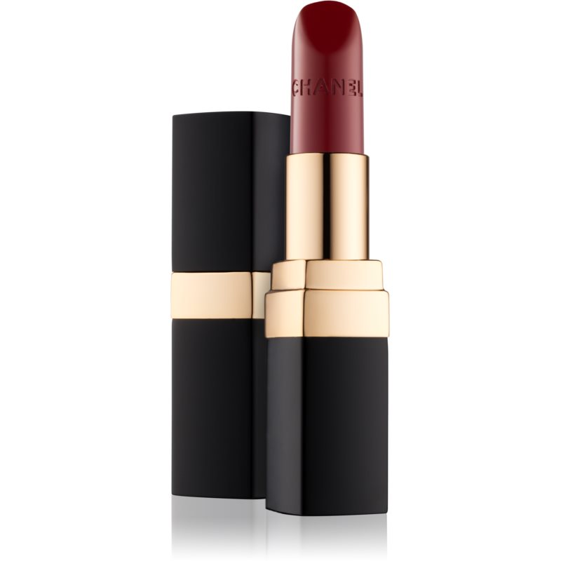 Chanel Rouge Coco Lippenstift für intensive Hydratisierung Farbton 470 Marthe 3.5 g