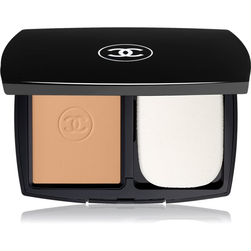 Chanel Ultra Le Teint Compact Powder Foundation Shade B50 13 G