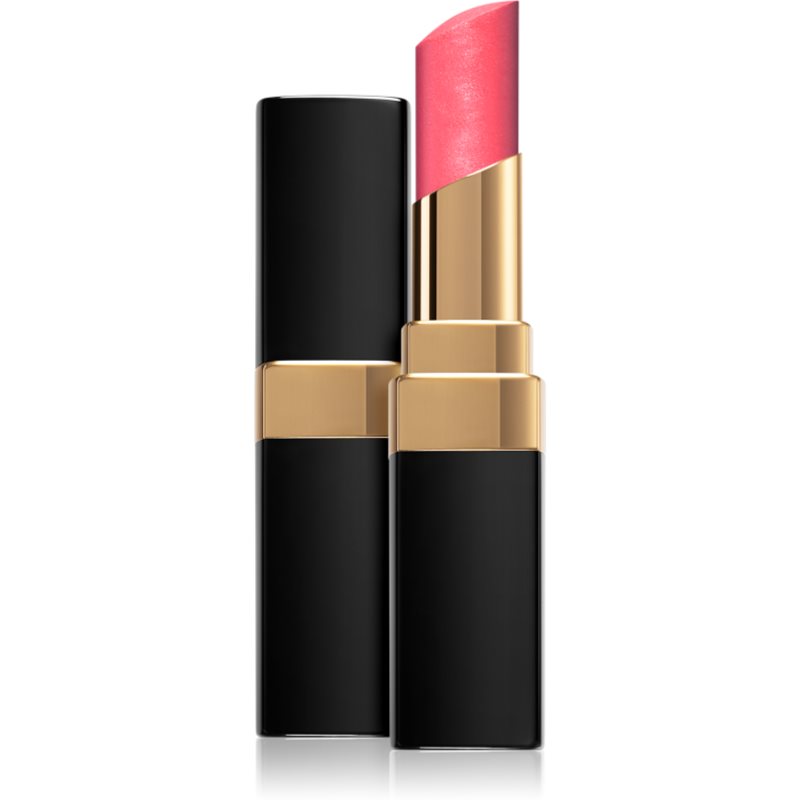 Chanel Rouge Coco Flash moisturising glossy lipstick shade 78 Emotion 3 g
