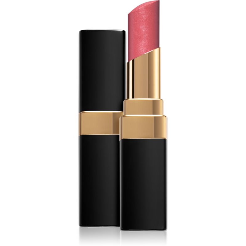 Chanel Rouge Coco Flash Moisturising Glossy Lipstick Shade 82 Live 3 G