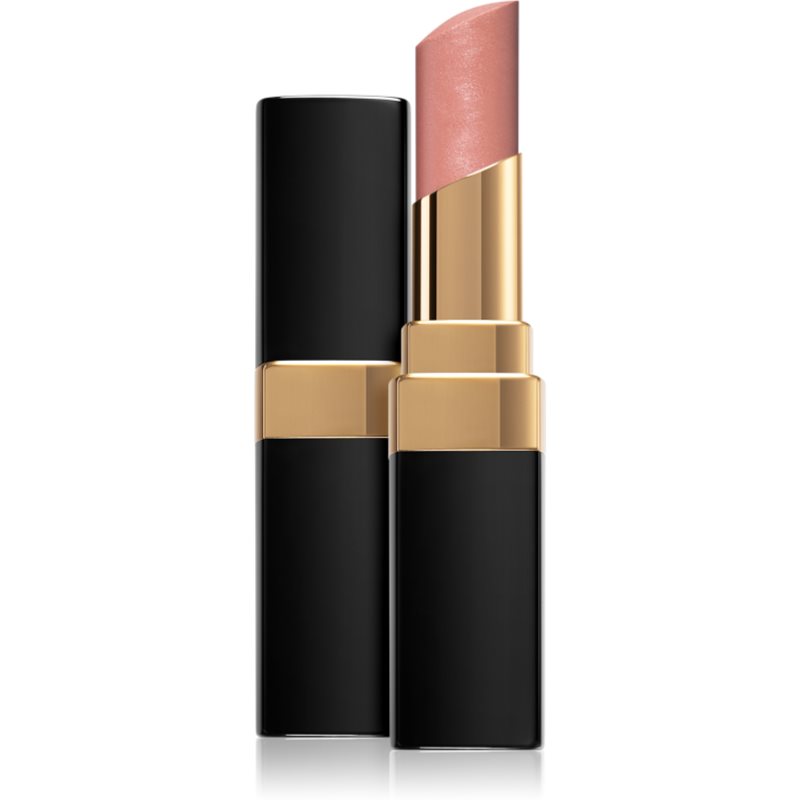 Chanel Rouge Coco Flash Moisturising Glossy Lipstick Shade 54 Boy 3 G