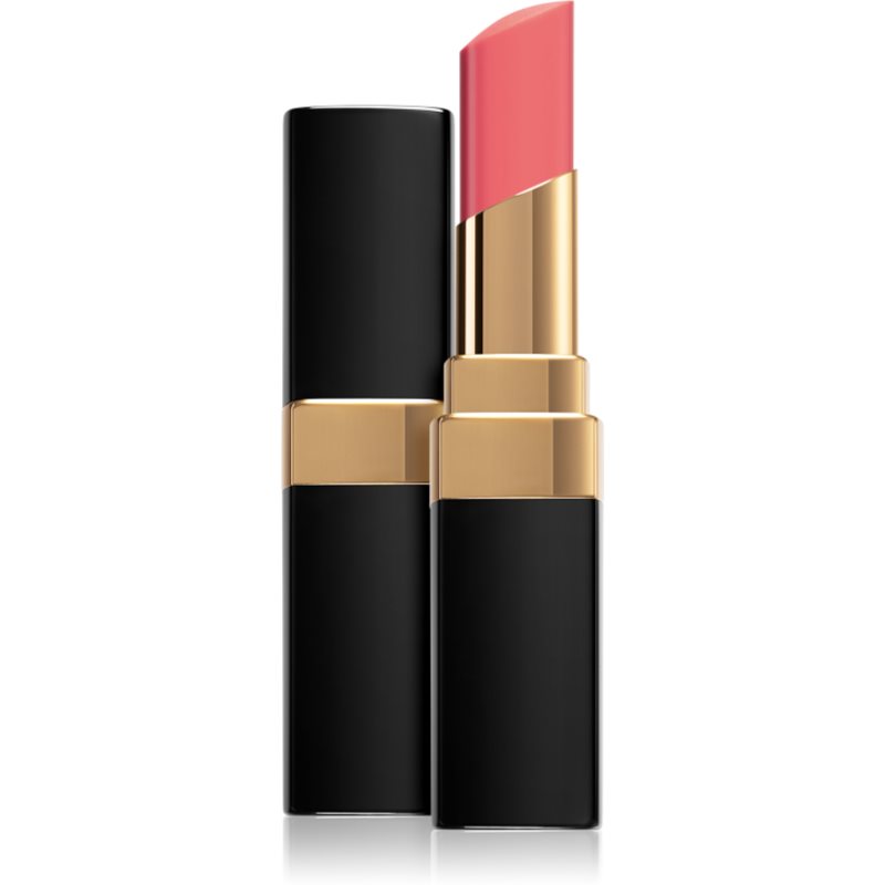 Chanel Rouge Coco Flash Moisturising Glossy Lipstick Shade 90 Jour 3 g
