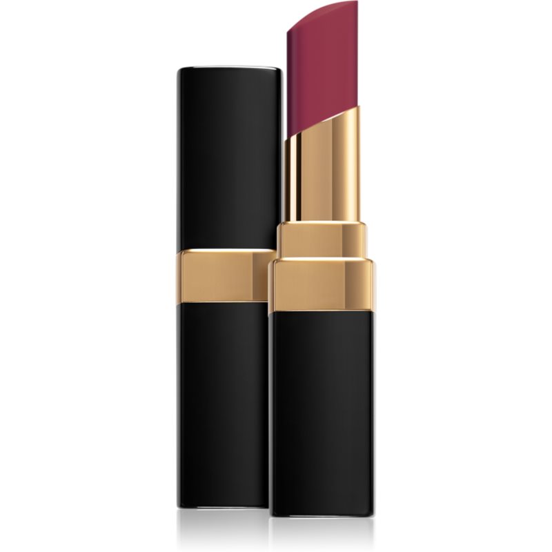 Chanel Rouge Coco Flash Moisturising Glossy Lipstick Shade 96 Phénomêne 3 G