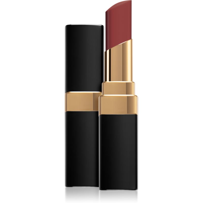 Chanel Rouge Coco Flash moisturising glossy lipstick shade 106 Dominant 3 g
