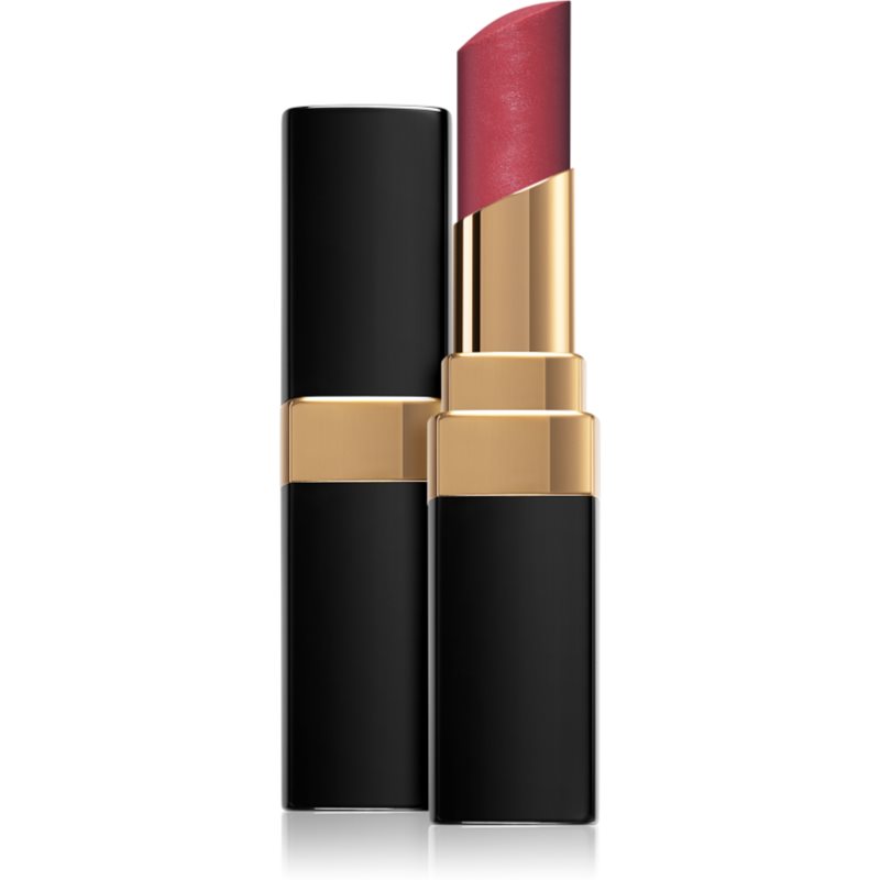 Chanel Rouge Coco Flash Moisturising Glossy Lipstick Shade 126 Swing 3 G