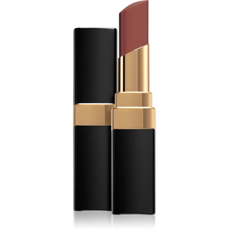 Chanel Rouge Coco Flash Moisturising Glossy Lipstick Shade 134 Lust 3 G