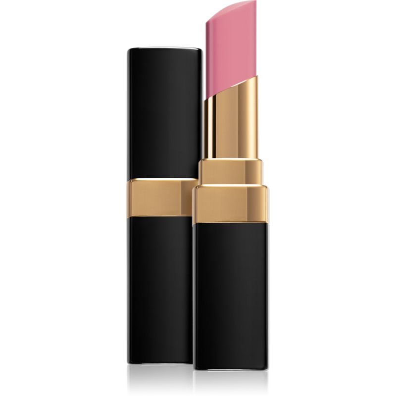 

Chanel Rouge Coco Flash зволожувальна глянсова помада відтінок 138 Feel