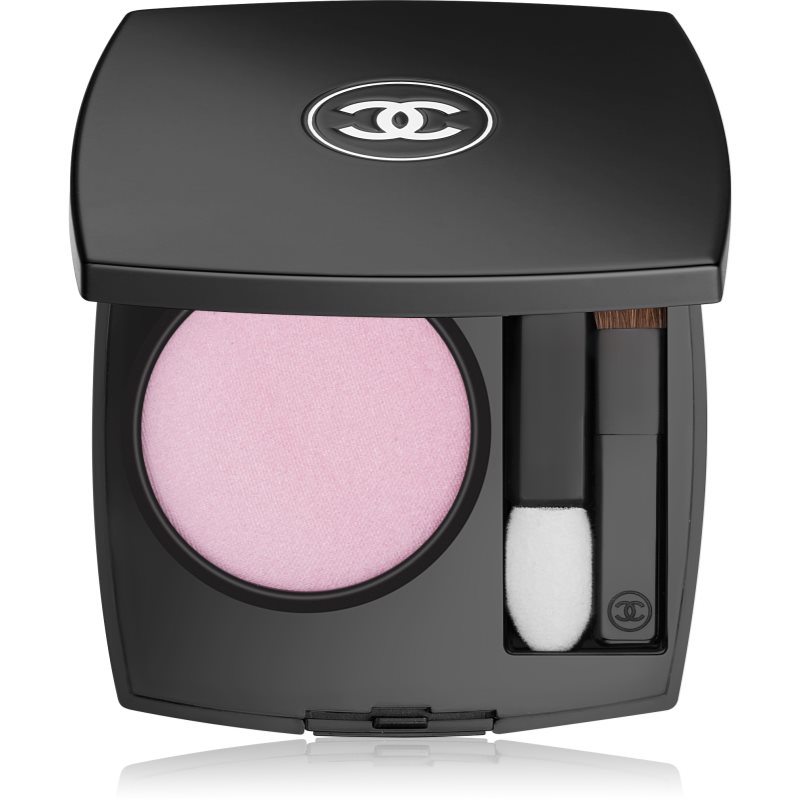 

Chanel Ombre Première сатинові тіні для повік відтінок 12 Rose Synthétique