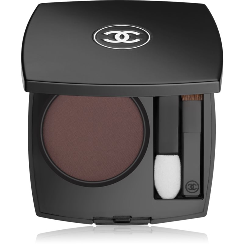 Chanel Ombre Premiere matt eyeshadow shade 24 Chocolate Brown 2.2 g
