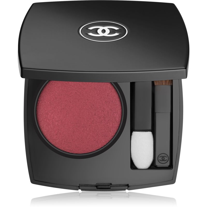 Chanel Ombre Première Metallic Eyeshadow Shade 36 Désert Rouge 1.5 G