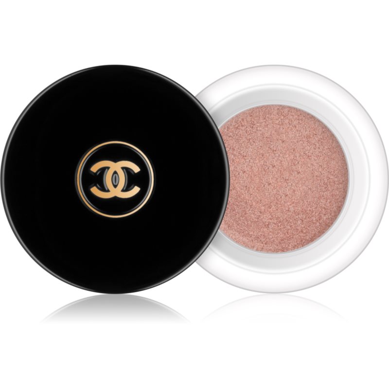 

Chanel Ombre Première кремові тіні для повік відтінок 804 Scintillance