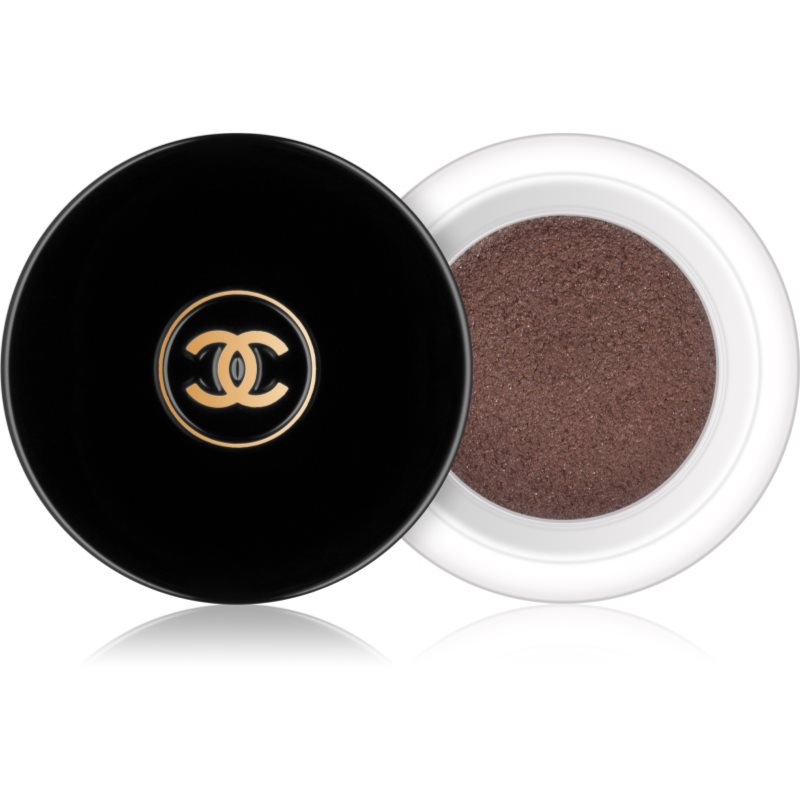 

Chanel Ombre Première кремові тіні для повік відтінок 814 Silver Pink