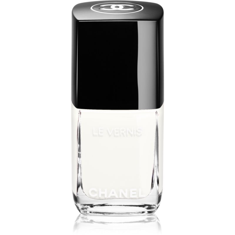 Chanel Le Vernis Long-lasting Colour and Shine dlouhotrvající lak na nehty odstín 101 - Insomniaque 13 ml