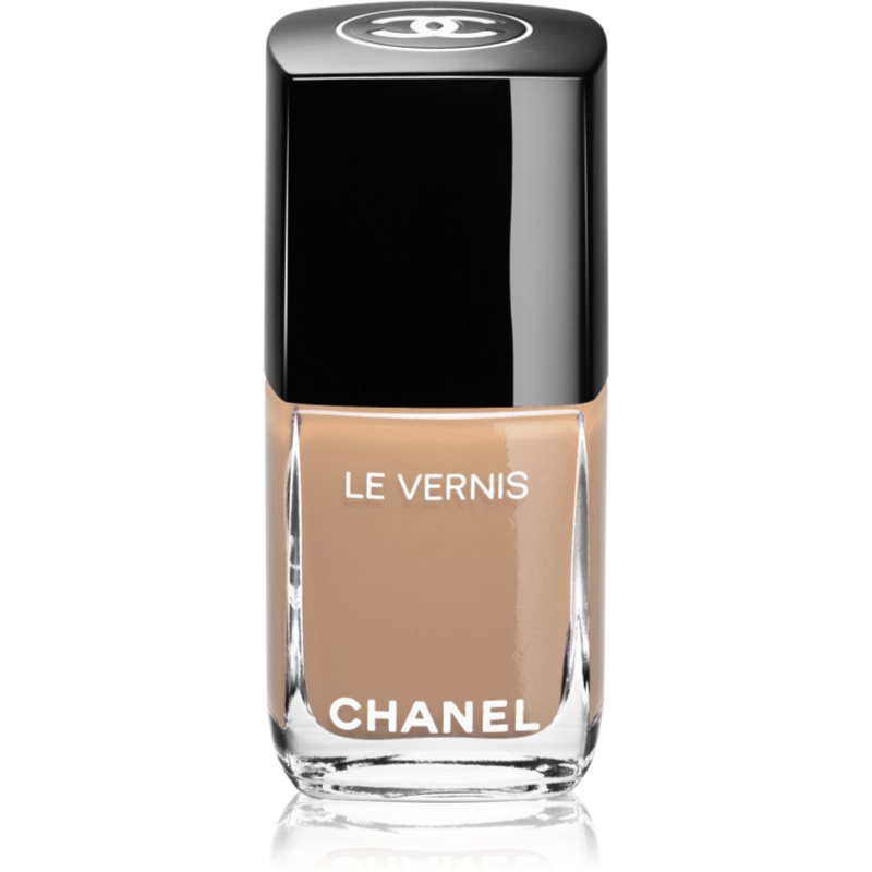 Chanel Le Vernis Long-lasting Colour and Shine hosszantartó körömlakk árnyalat 103 - Légende 13 ml