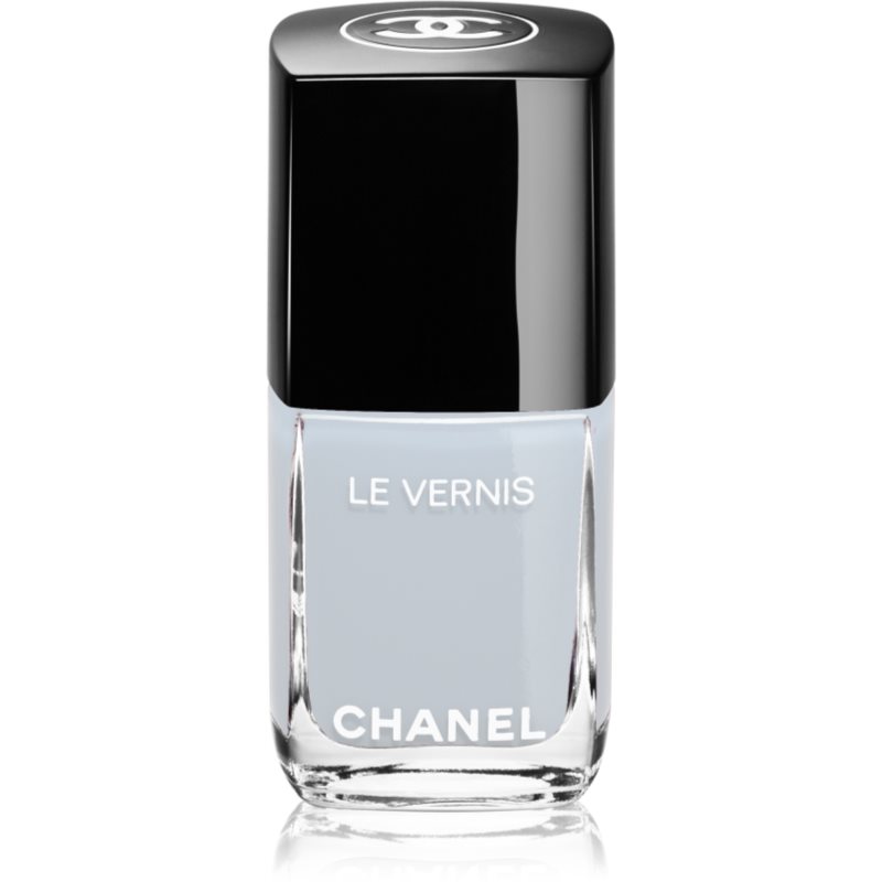Chanel Le Vernis Long-lasting Colour and Shine dolgoobstojen lak za nohte odtenek 125 - Muse 13 ml