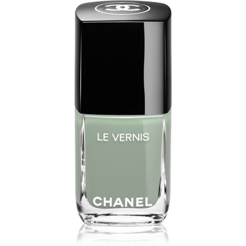 Chanel Le Vernis Long-lasting Colour and Shine dlouhotrvající lak na nehty odstín 131 - Cavalier Seul 13 ml