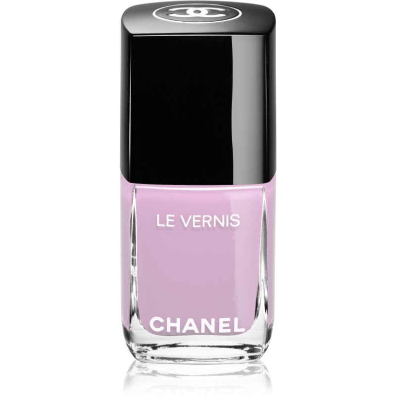 Chanel Le Vernis Long-lasting Colour and Shine dlhotrvajúci lak na nechty odtieň 135 - Immortelle 13 ml