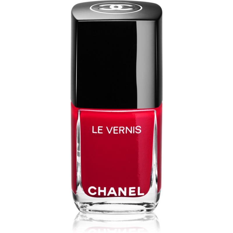 Chanel Le Vernis Long-lasting Colour and Shine hosszantartó körömlakk árnyalat 151 - Pirate 13 ml
