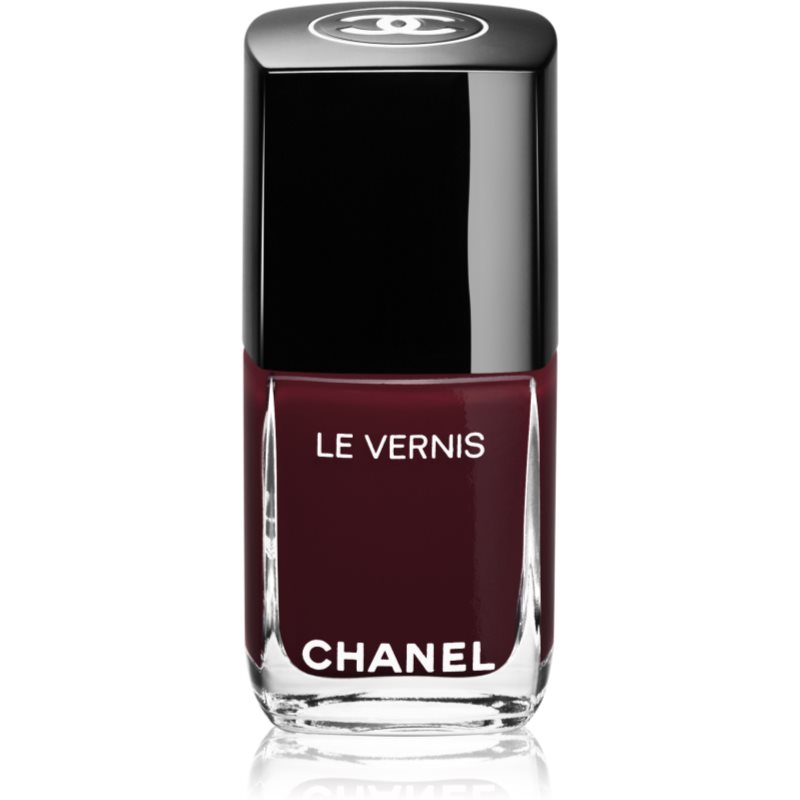Chanel le vernis nail colour hosszantartó körömlakk 13 ml
