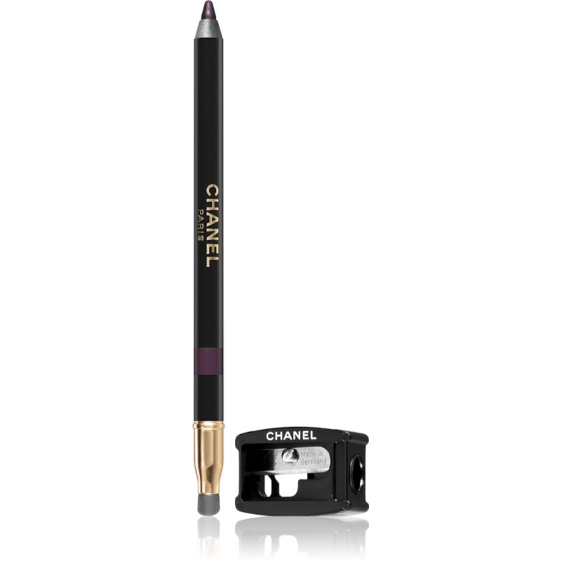 

Chanel Le Crayon Yeux контурний олівець для очей відтінок 58 Berry