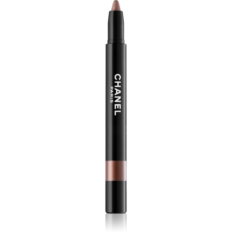 Chanel Očné tiene v ceruzke Štýlo Ombre Et Contour (Eyeshadow Liner Khol) 0,8 g 12 Contour Clair