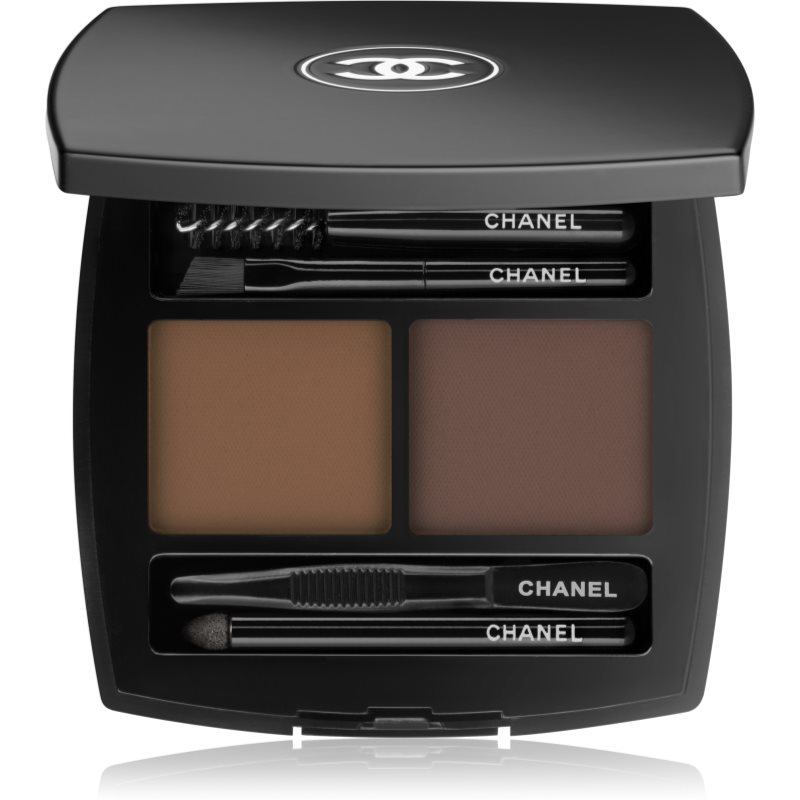 Chanel La Palette Sourcils палетка та брів відтінок 02 - Medium 4 гр