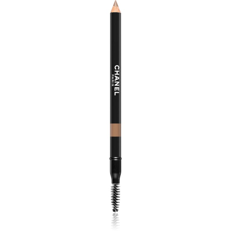 

Chanel Crayon Sourcils олівець для брів з точилкою відтінок 10 Blond Clair