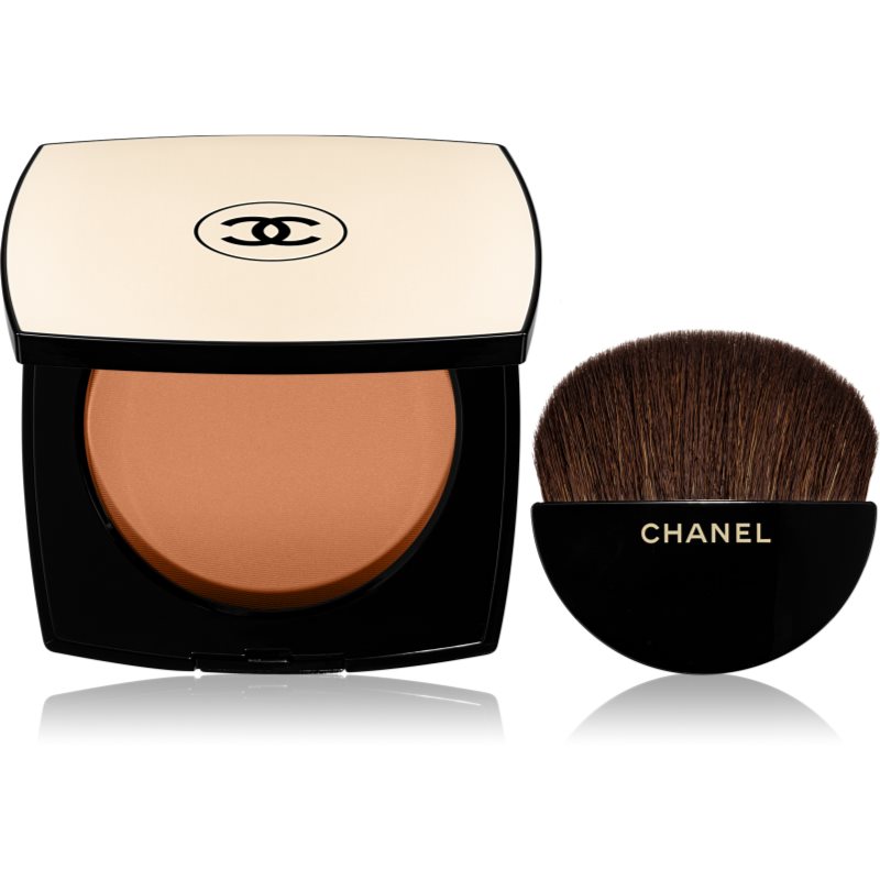 

Chanel Les Beiges Healthy Glow Sheer Powder прозора пудра SPF 15 відтінок 70