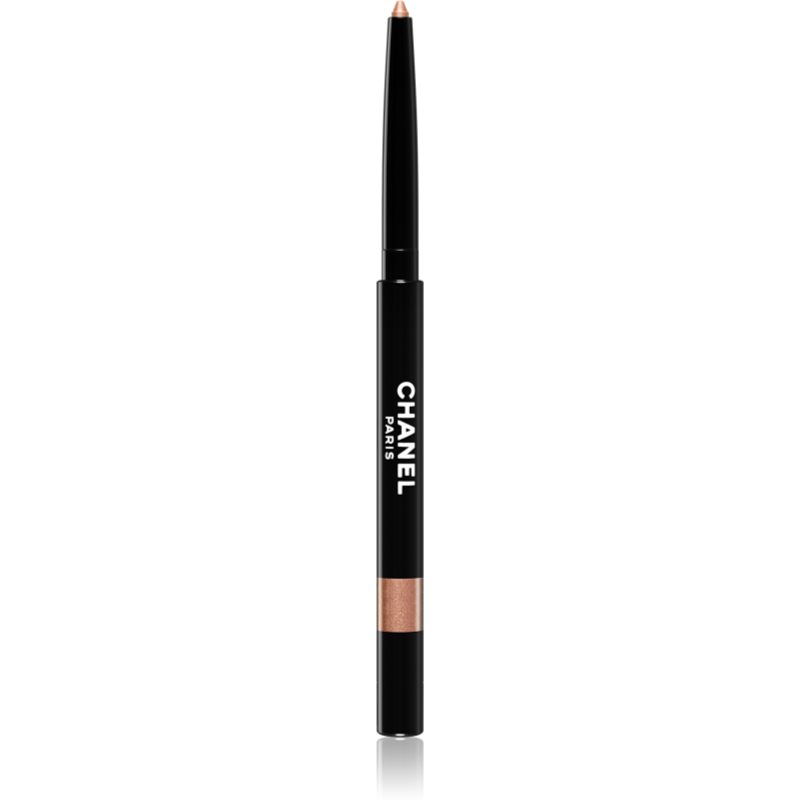 Chanel Stylo Yeux Waterproof Long-lasting eye contour eyeliner shade Or Rose 0,3 g
