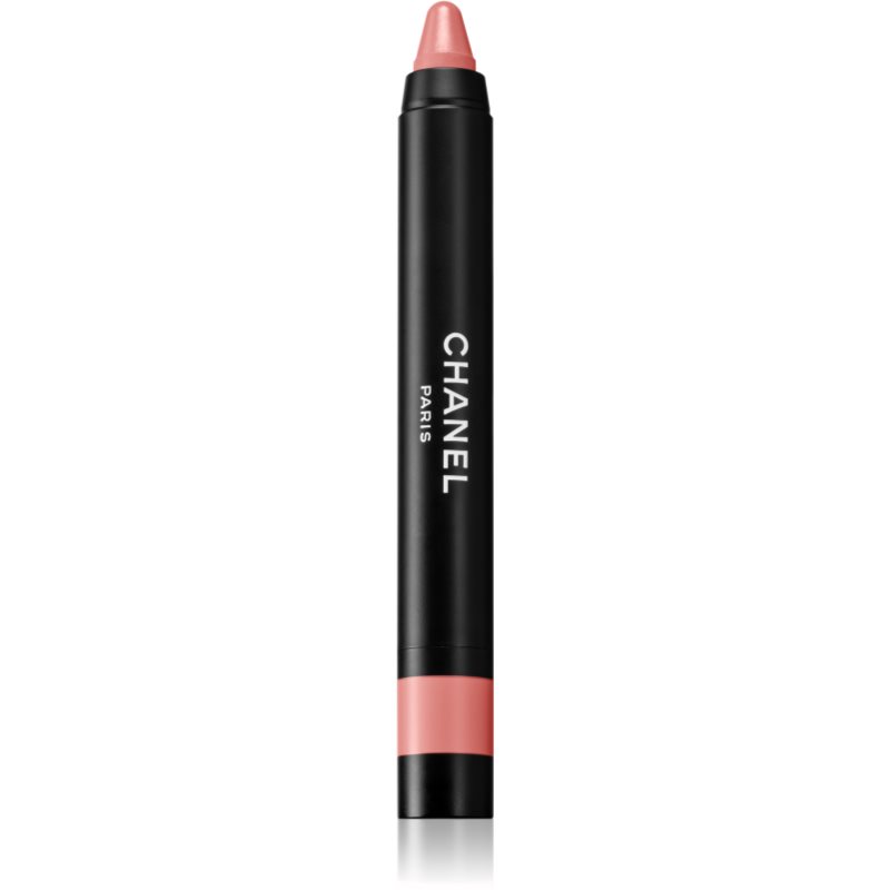 

Chanel Le Rouge Crayon De Couleur Mat помада-олівець з матуючим ефектом відтінок 257 Discrétion