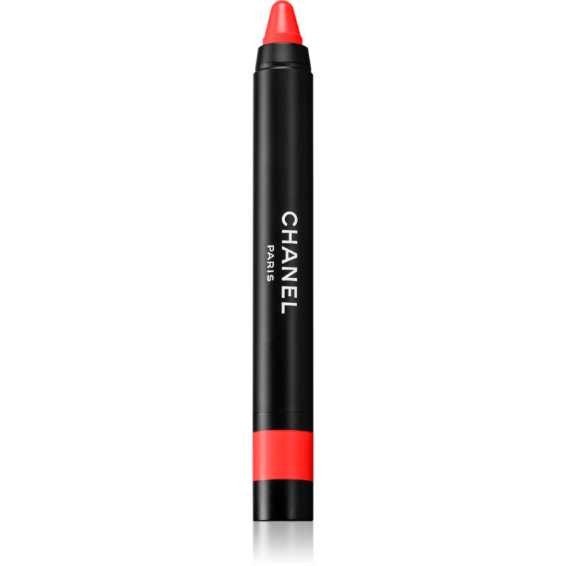 

Chanel Le Rouge Crayon De Couleur Mat помада-олівець з матуючим ефектом відтінок 259 Provocation