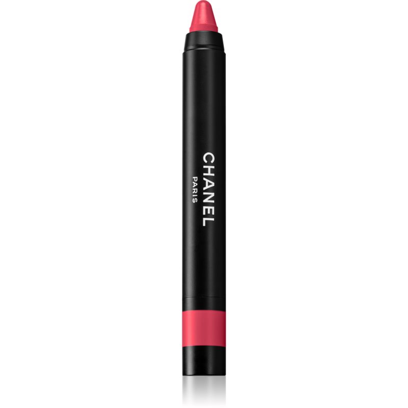 

Chanel Le Rouge Crayon De Couleur Mat помада-олівець з матуючим ефектом відтінок 265 Subversion