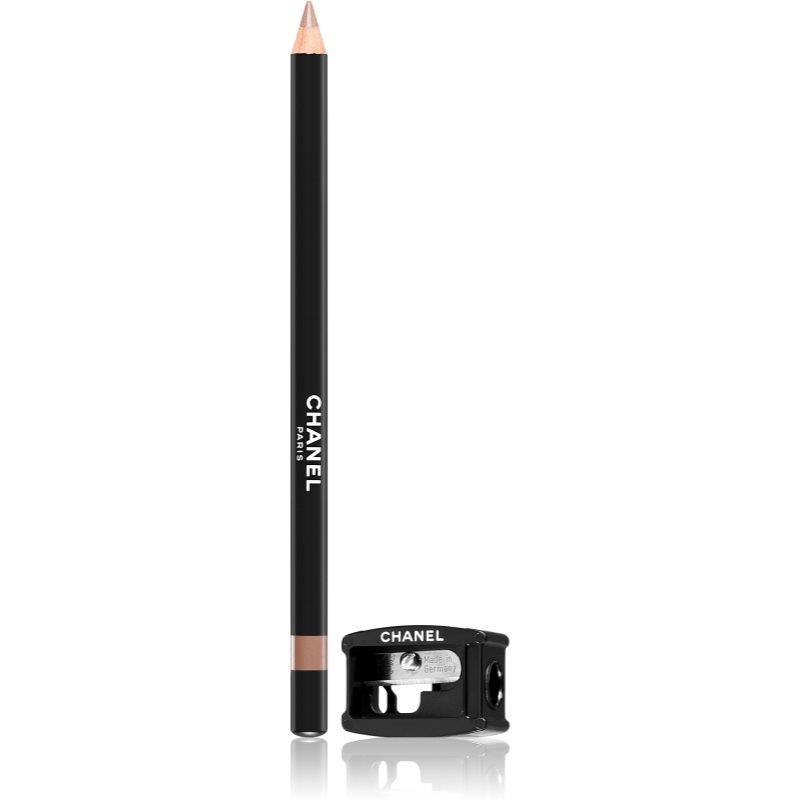Chanel Le Crayon Khol svinčnik za oči odtenek 69 Clair 1,4 g