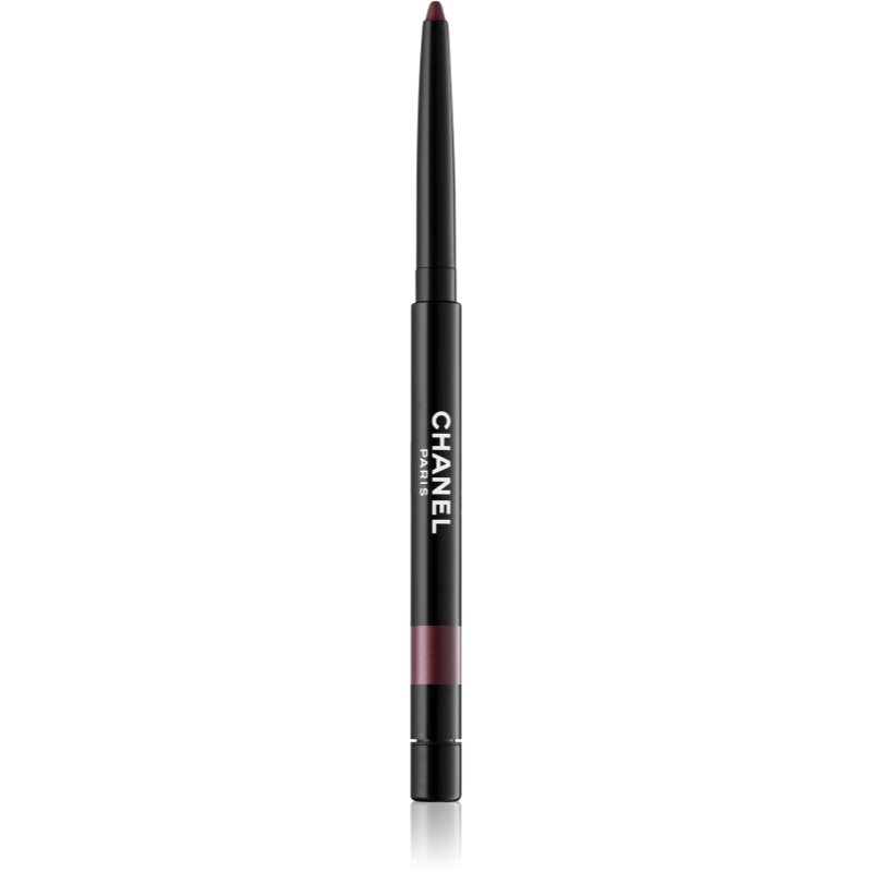 Chanel Stylo Yeux Waterproof контурний олівець для очей  водостійка відтінок 928 Eros 0,3 гр