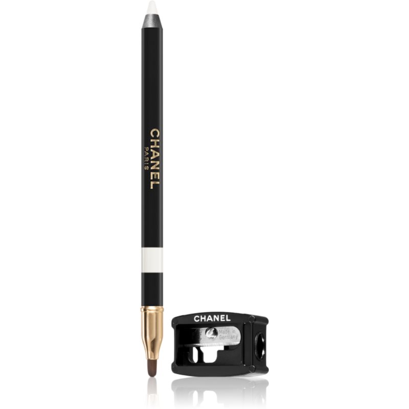 Chanel Le Crayon Lèvres Long Lip Pencil creion contur pentru buze pentru un efect de lunga durata culoare 152 Clear 1,2 g