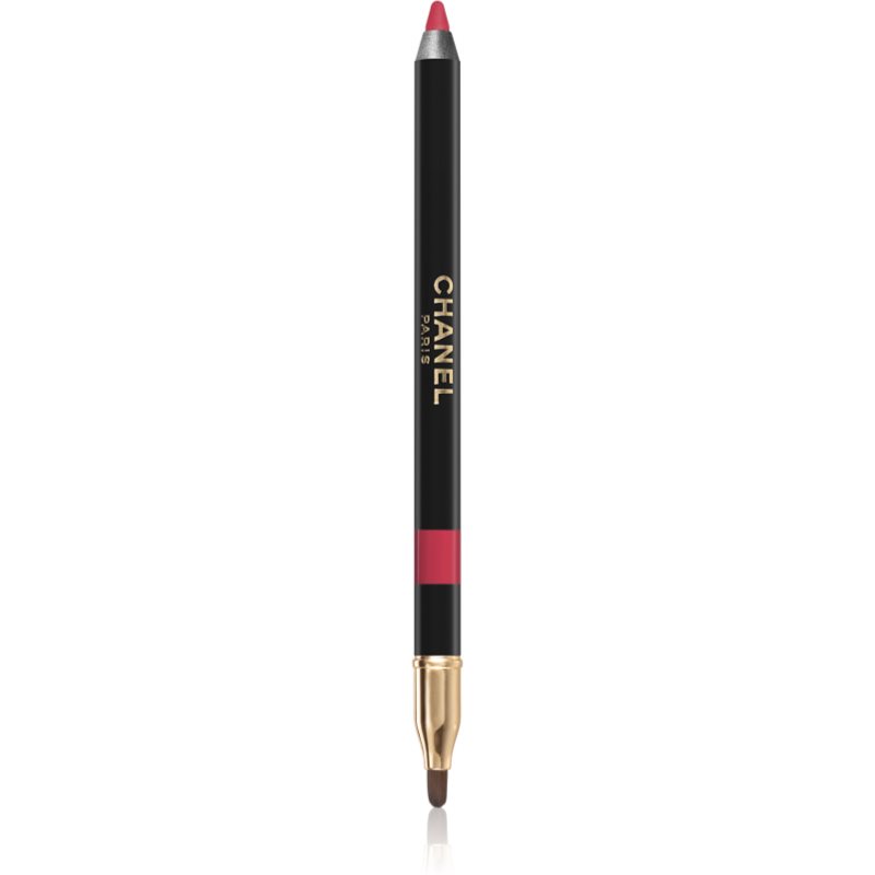 Chanel Le Crayon Lèvres Long Lip Pencil creion contur pentru buze pentru un efect de lunga durata culoare 178 Rouge Cerise 1,2 g