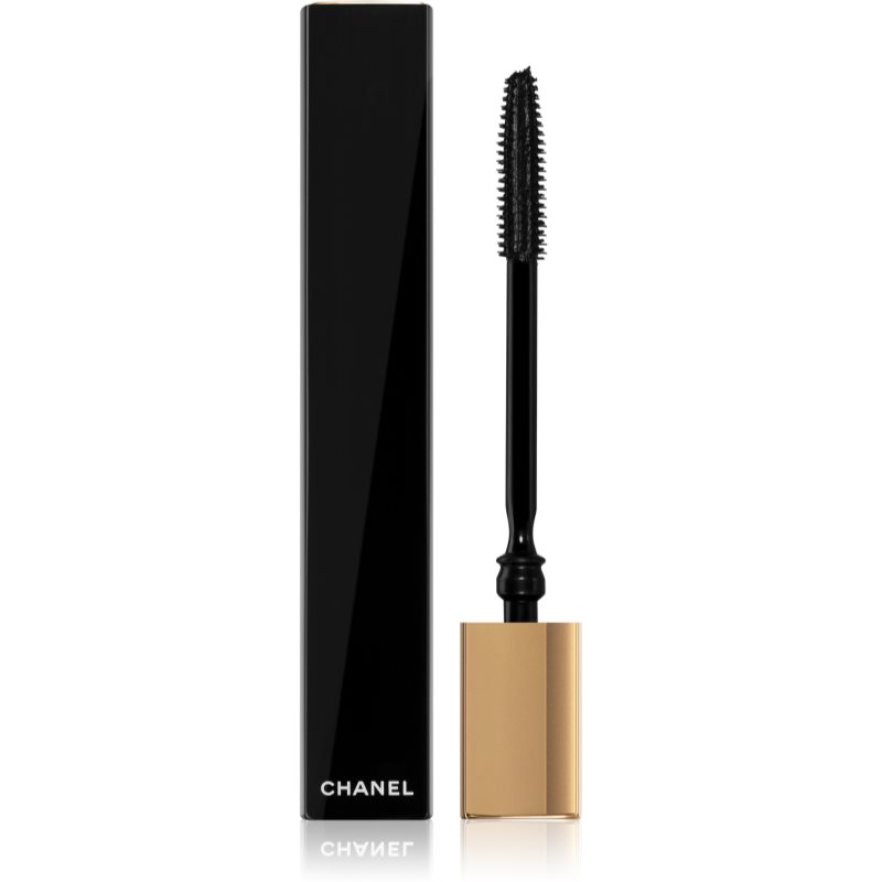 Chanel noir allure perfect volume mascara dúsító szempillaspirál 6 g