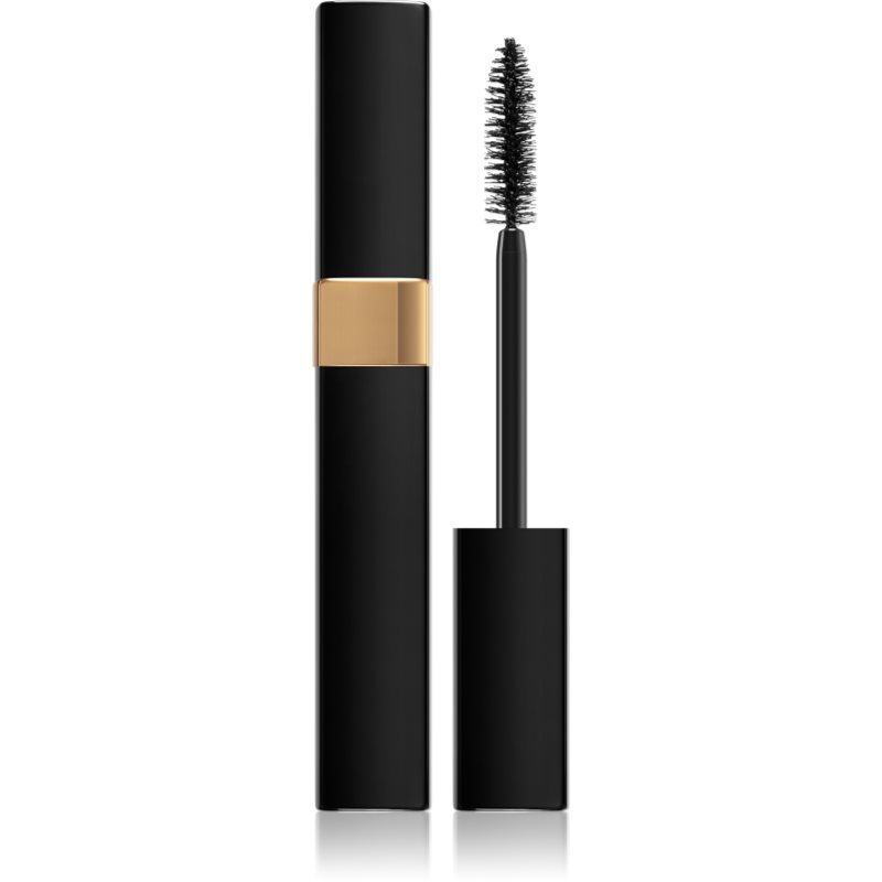 

Chanel Dimensions de Chanel туш для об'єму відтінок 10 Noir
