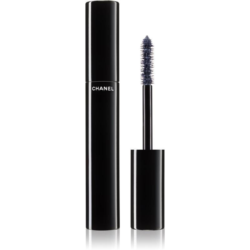 Chanel Le Volume de Chanel volumising and curling mascara shade 70 Blue Night 6 g
