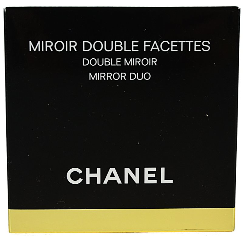 Chanel Accessories Mirror 1 Pc