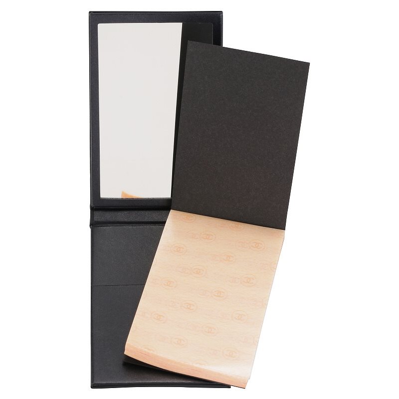 Chanel Accessories papirčki za matiranje 150 kos