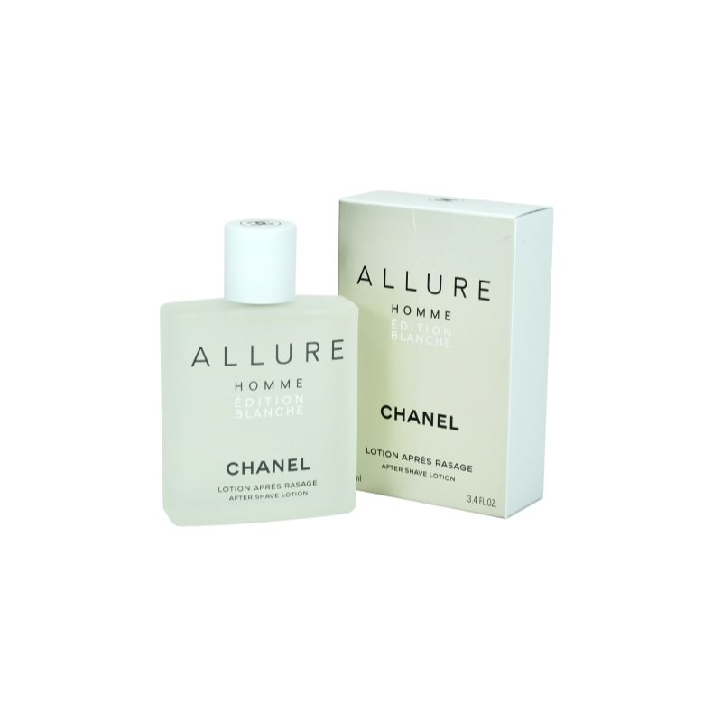 

Chanel Allure Homme Édition Blanche тонік після гоління для чоловіків