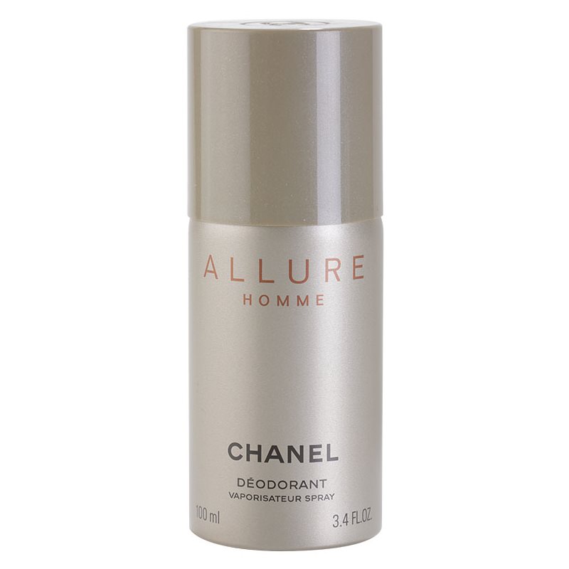 

Chanel Allure Homme дезодорант-спрей для чоловіків