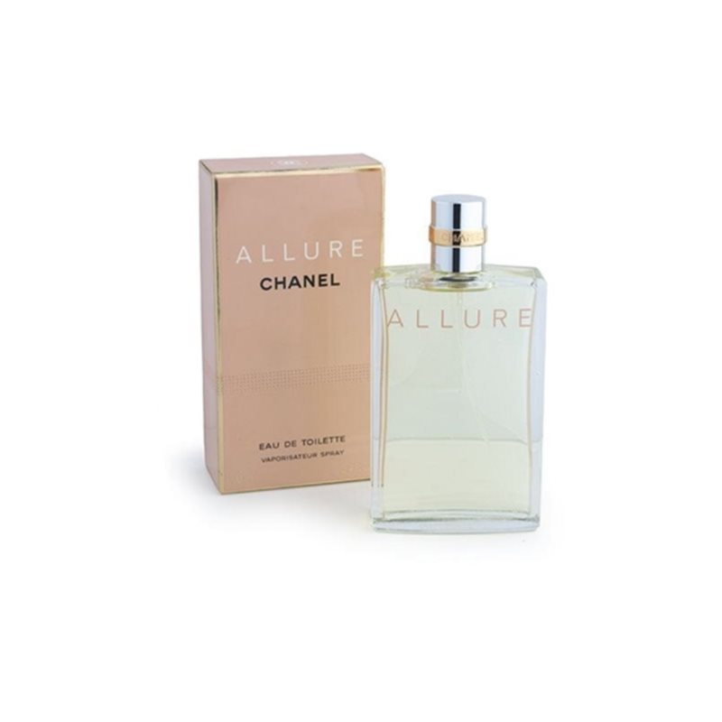 

Chanel Allure туалетна вода для жінок